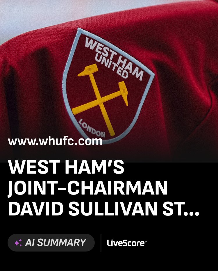 RobF_WHU's tweet photo. This genuine ?https://t.co/0TeszZzqiq https://t.co/7XMeC8xMAe