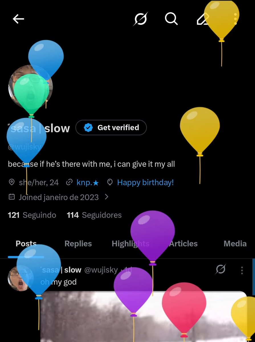 wujisky's tweet photo. happy bday to me ig https://t.co/HnU2yYHVIu