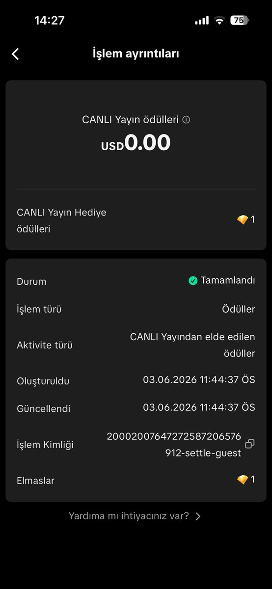 enimproes's tweet photo. @mesuzaha bi de hesabınıza 0.00usd yatırıldı diye bildirim gönderdi oç tiltok https://t.co/4mAl78ThuQ