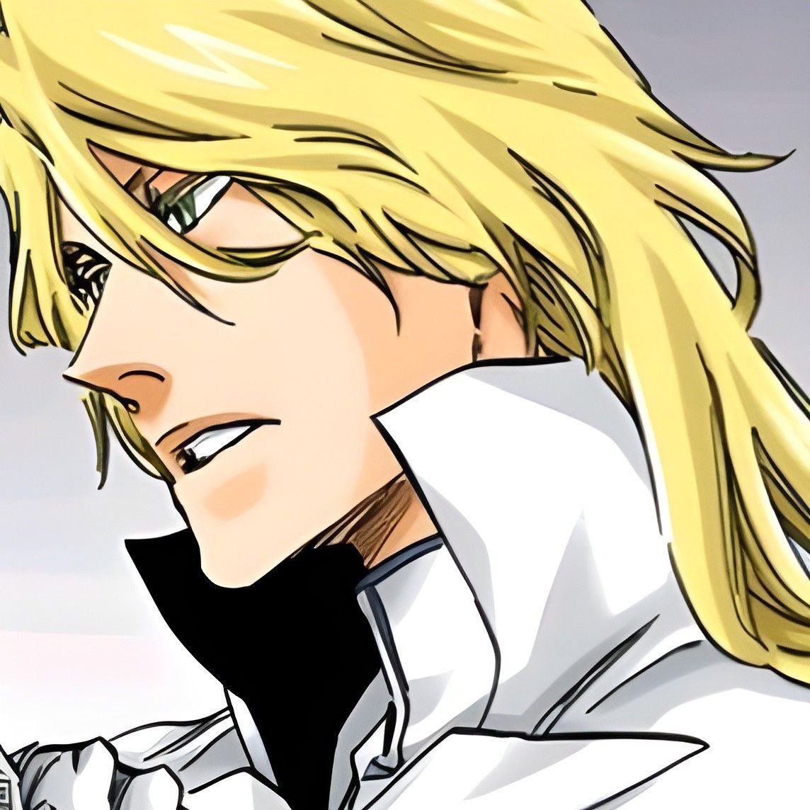 balancedquincy's tweet photo. “yes. i am the grandmaster and that’s who you are. i was informed of your purpose long before your arrival.”

his light eyes narrowed slightly.

“though i confess, the reports neglected to mention how much complaining accompanied your intelligence.”

╰┈➤ https://t.co/vVACMJXh14