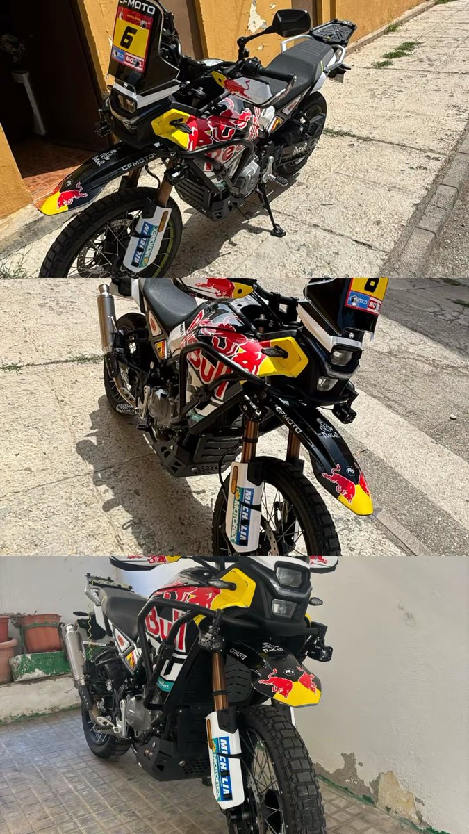 adrian_6a's tweet photo. Nuevo look 🤩 https://t.co/jzYUBmRC8w