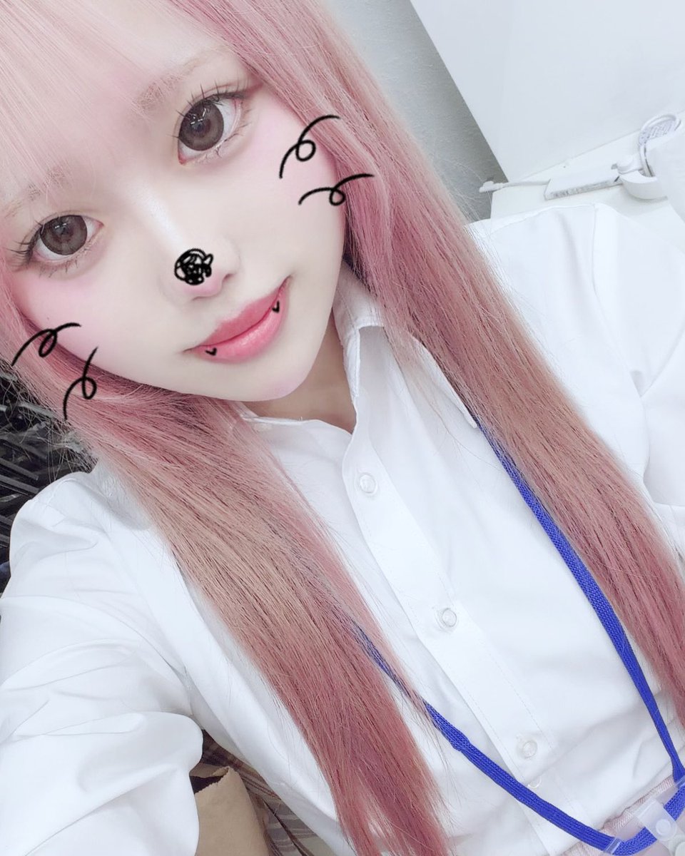 Pinmin_k_asa's tweet photo. あさです♡

18時から23時までいます♩

最近暑くて嫌です｡ﾟ( ﾟஇωஇﾟ)ﾟ｡

早く冬になって欲しいですね https://t.co/5o3XNDGfDI