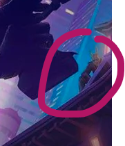 iwillnotcheat's tweet photo. @xxdenderxx @JinseiBlackOw @MisstaX55 Si te fijas en la imagen también hay un personaje en el tejado del lado derecho. https://t.co/cZ3z2XGUGF