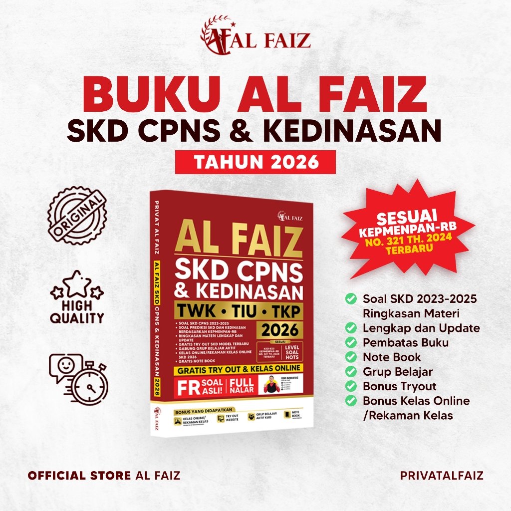 bluernda's tweet photo. @p1nkbee Buku latsol cpns al faiz😭👍
https://t.co/3Fo04F5QnY https://t.co/kTHi6Ugv5f