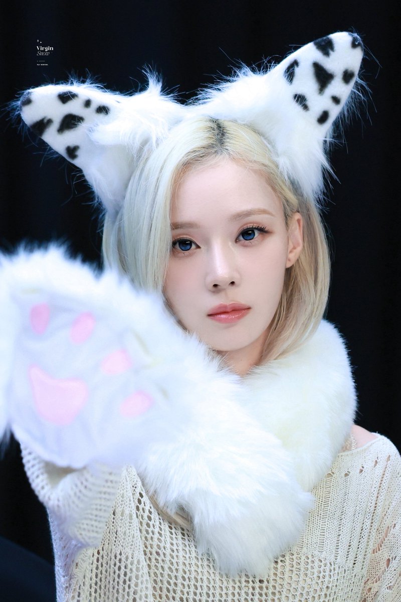 VirginSnow0101's tweet photo. 260606

#WINTER #윈터
#aespa #에스파 https://t.co/n7MvC9fjg4