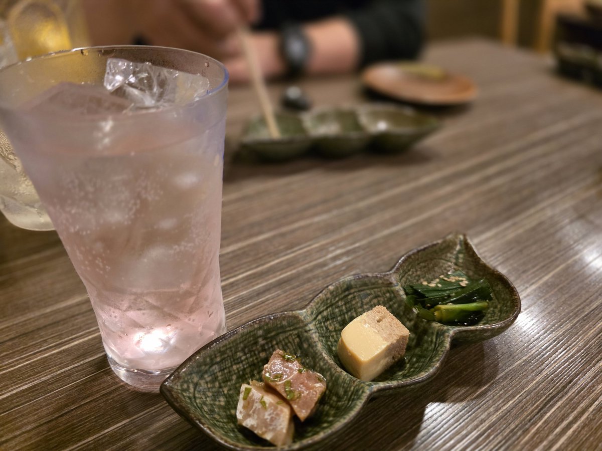 yooodooo22's tweet photo. 乾杯🍻 https://t.co/29cQ25Ux0M
