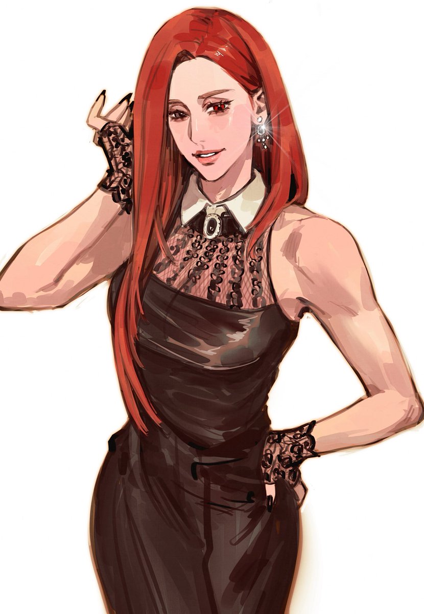Bando_katsu's tweet photo. #XLOV  #WUMUTI #XLOV_IGOD
#xlovfanart

Sparks https://t.co/zKYFazvhHC
