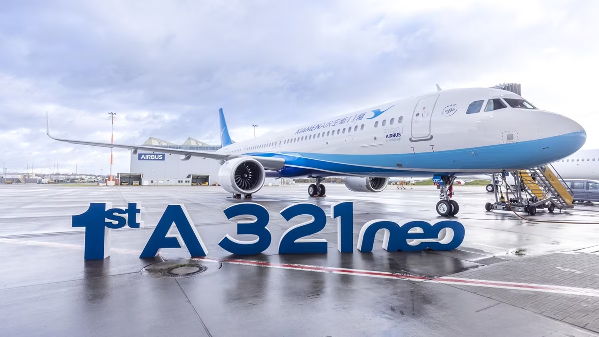 scramble_nl's tweet photo. Airbus May 2026 orders & deliveries.
Please read more on our website by clicking the link below.
#avgeek #scramble #airbus
https://t.co/Vhaw5nIAXQ https://t.co/YePjWprhND