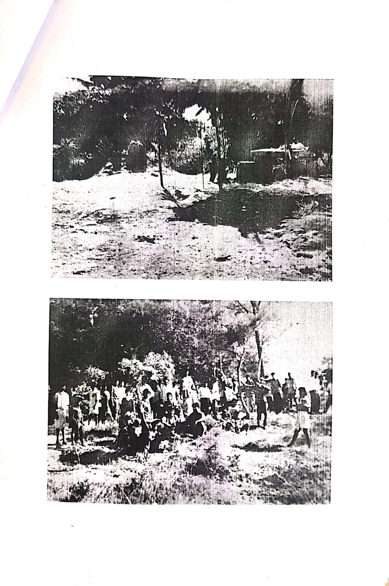 Mohan_HJS's tweet photo. These documents reveal how Muslims, land mafia, and corrupt officials joined hands to encroach upon 6 acres of land worth ₹30 crore in Bengaluru under the pretext of a Muslim graveyard.

“Land Jihad” is being portrayed as a systematic conspiracy, and Hindus must remain vigilant. https://t.co/mODveEazTg
