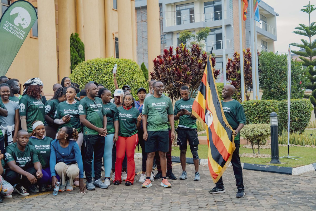 Uganda High Commission KIGALI tweet media