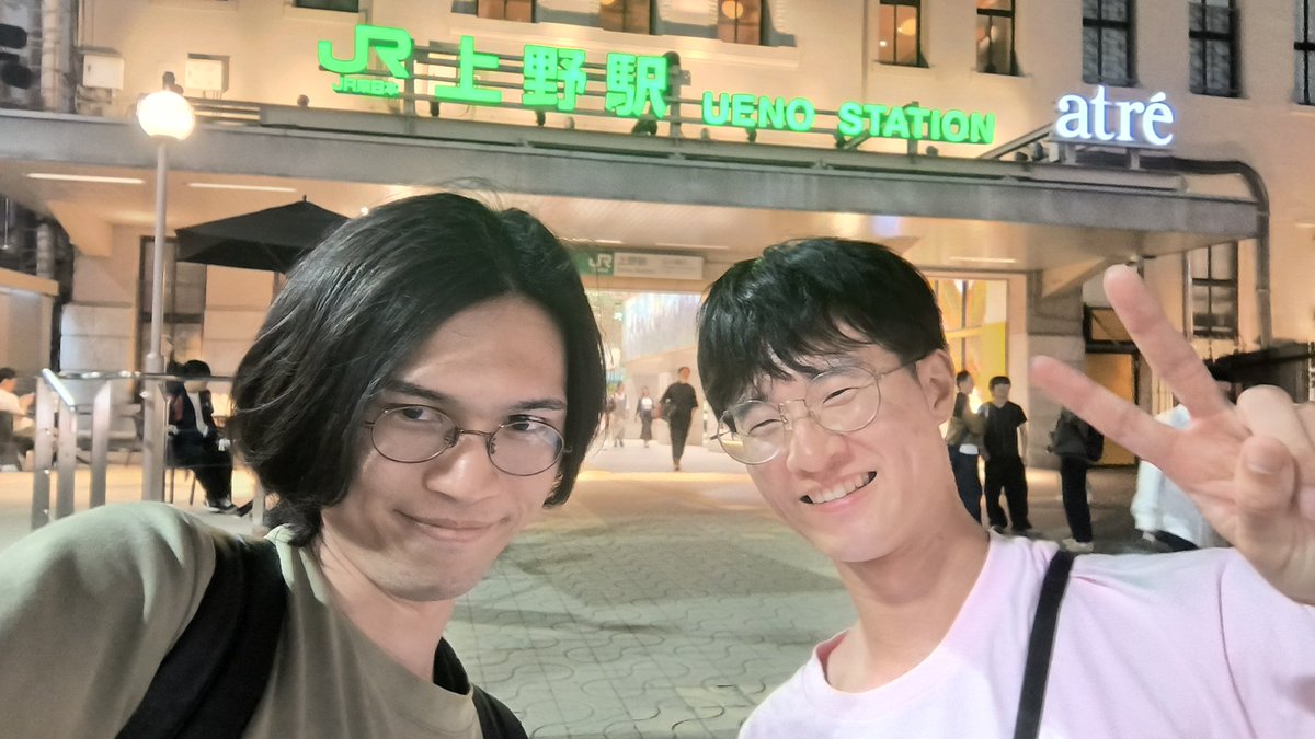 9I69's tweet photo. 一周完遂 https://t.co/Z4eUnP3qsR