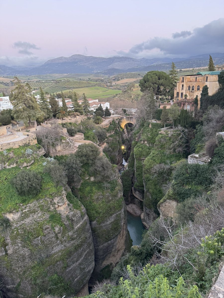 imEvleen's tweet photo. Ronda, spain https://t.co/eA5erJsAGa
