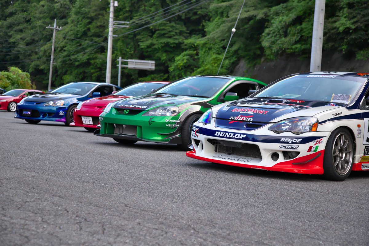 shin5_5ZIGEN's tweet photo. レーシングオフ参加者各位へ

DMにてフォーム送らせて頂きました！

ご確認ご記入のほどよろしくお願いいたします🙏
今月中に記入頂けると嬉しいです😊

#レーシングオフ https://t.co/eTiB1cG5O2