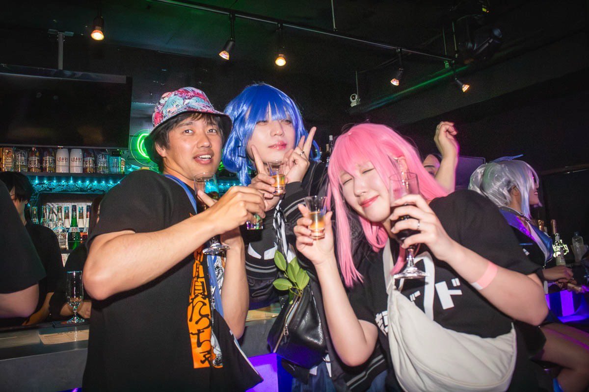 mnmnOvO's tweet photo. 左←ほろ酔い

右→爆酔いなのほんとおもしろい

📷 @nao_korekara 

#さぶすく広島 https://t.co/W12zmk7YXQ
