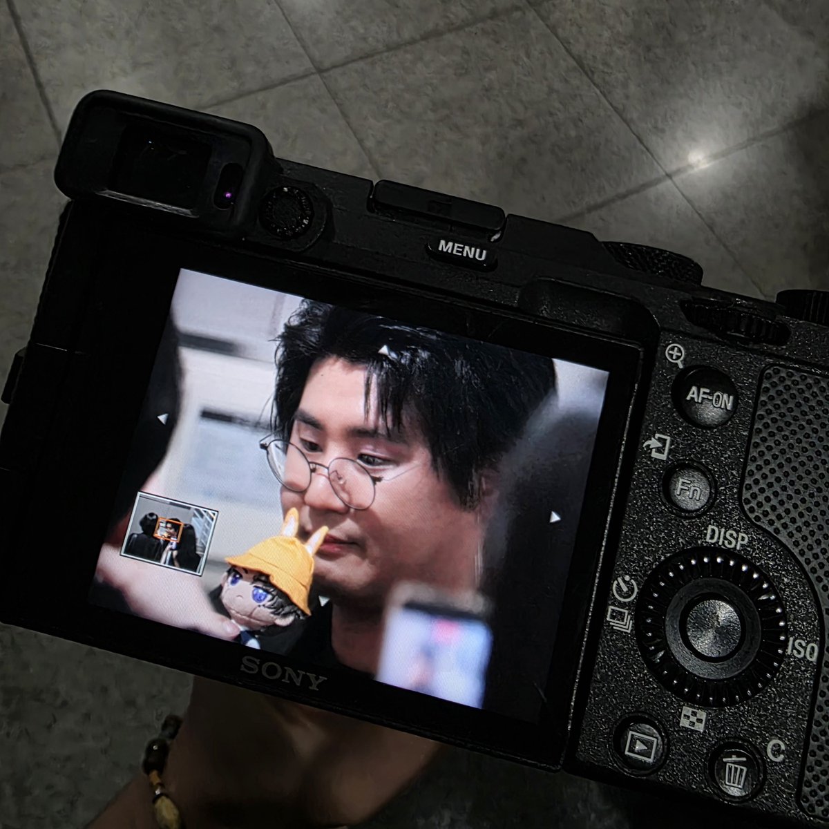 yo_lo_long's tweet photo. 진짜 졸귀탱이다!! 김다오리!! https://t.co/utmvAIjR0N