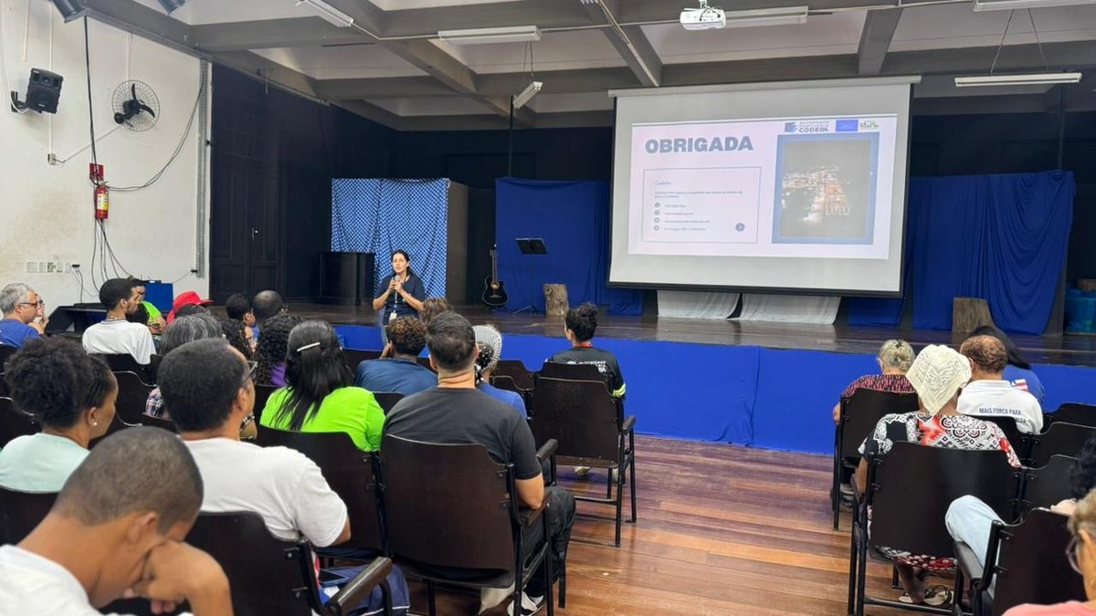 codebabahia's tweet photo. CODEBA leva debate sobre Economia Azul e Sustentabilidade Portuária para estudantes do Colégio Central

Leia mais: https://t.co/8GdDhh8bAd https://t.co/ay0ZJRvNhL