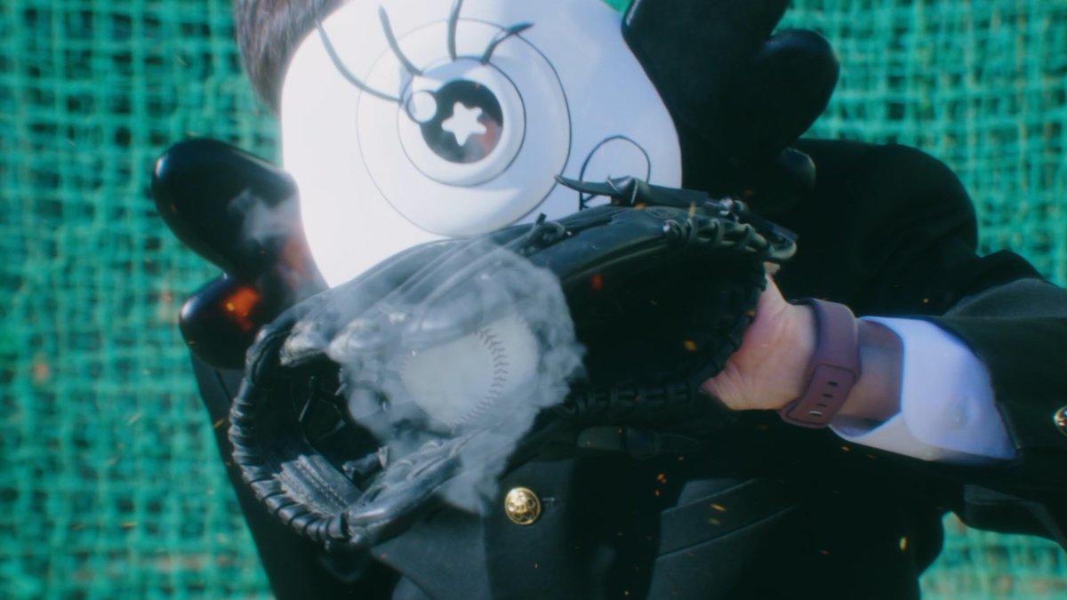 na0104no's tweet photo. 転生願望 / 終活クラブ
https://t.co/UZWtPabQSK
一部CG/VFXを担当させていただきました。

#終活クラブ #勇者の肋骨 https://t.co/N2MAvDy964