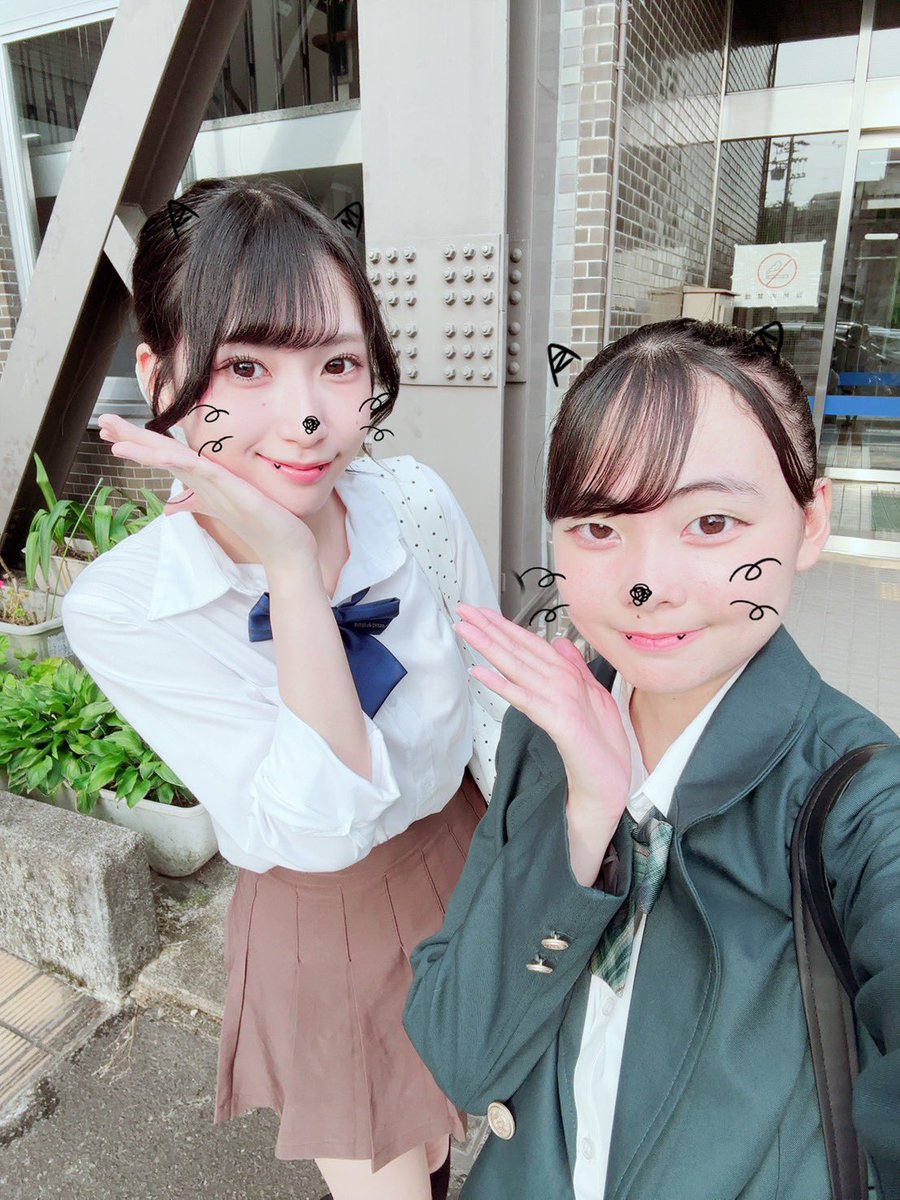 kamiya_sr's tweet photo. #学生ランウェイ リハーサルをしてきました！
感想としては、ステージなが！って思いました笑
キラキラパフォーマンスをお届けして見つけていただけるように頑張ります❤️��🔥
@sopro_natsuki なつき先輩とペアで歩きます！でこぼこコンビぜひ見つけてください✨ https://t.co/NocXxNlQTE