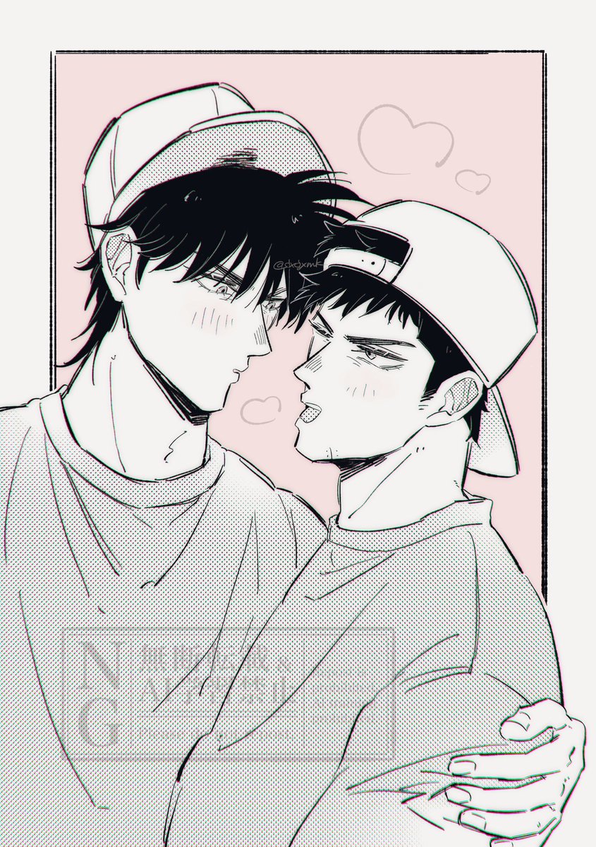 dxgxmk's tweet photo. 流三🫰 https://t.co/LC2ccnG8a6