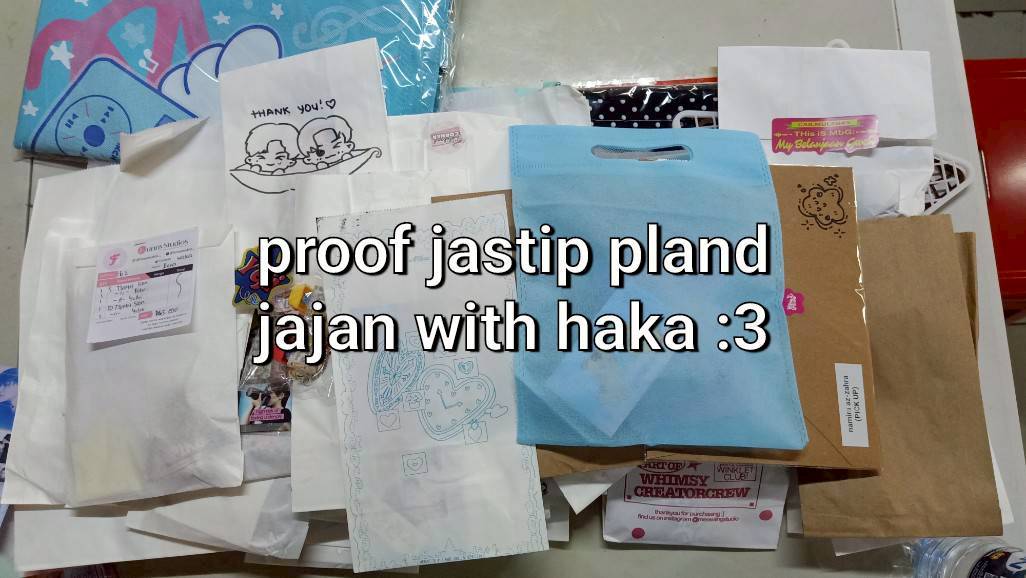 jajanwithaka's tweet photo. #jajanwithaka_proof https://t.co/WYSSwYOaMm