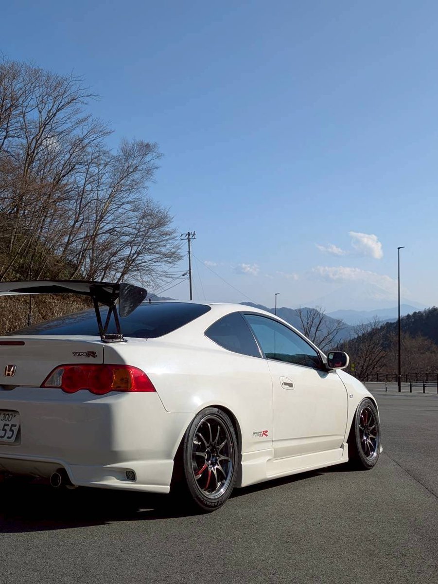 Neotiman_VTEC's tweet photo. #私の車お世辞でもかっこいいと言ってくれる人いいね

誰かの心に刺さってくれればいいなみたいな！ https://t.co/G8eT4rDoxU
