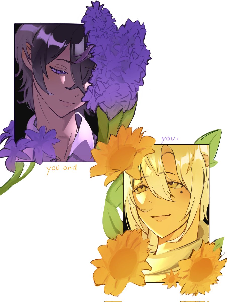 XENzopzo's tweet photo. pasilyomaxxing while drawing this ouuuu🌝🌝 #fluxarata #polarityduo happy pride ! https://t.co/fP4NrIb9Xy