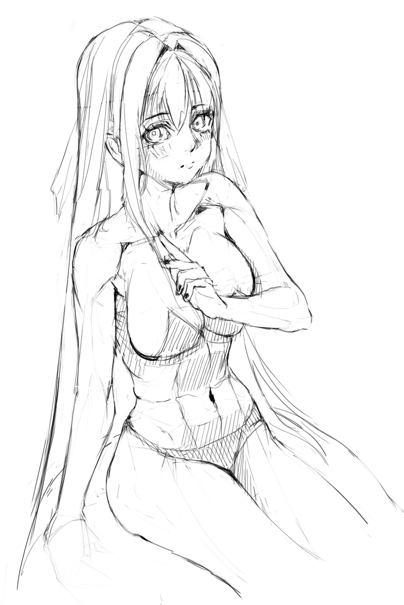 obS0x4lQuAmPPHQ's tweet photo. #sketch https://t.co/upmcuIgyZx