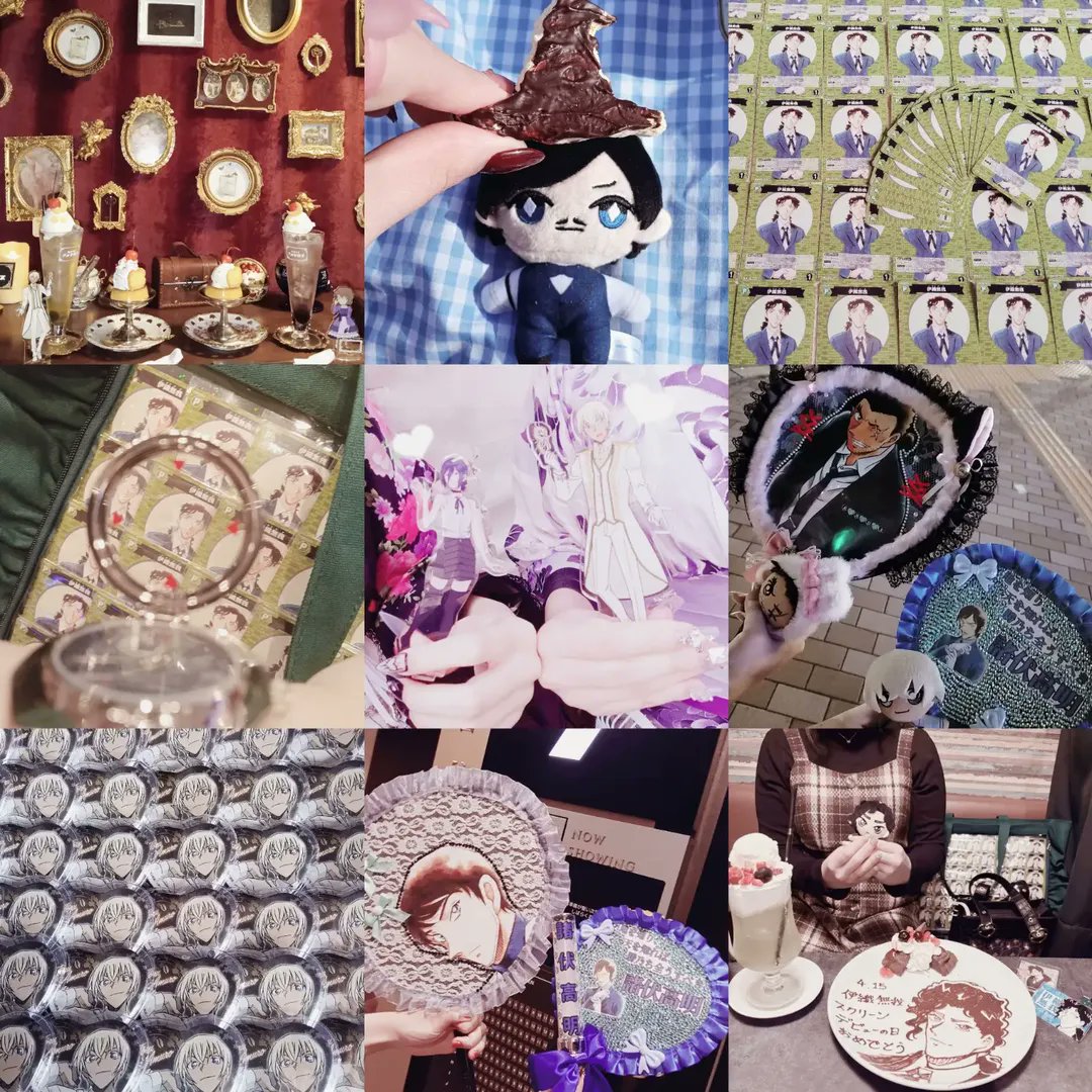 fryiortkak_love's tweet photo. 🏷𓈒𓏸︎︎︎︎
画像の中の彼たちが大好きな私に沢山お話できるお友達ください🙌🏻🤍

必読🔗→https://t.co/TwwUsd5Zzl

♡or↻で気になり様無言フォローにてお迎えします🎶
 #コナン好きさんと繋がりたい  #コナクラさんと繋がりたい   #名探偵コナン好きな人と繋がりたい  #コナン好きと繋がりたい https://t.co/jlRsifuJjl