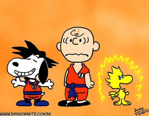 Snoopy on X: 