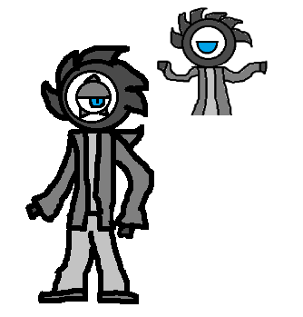 Userslashmindss's tweet photo. my stupid ass Black Cyclone OC
#battlecats #にゃんこ大戦争 https://t.co/oNc0WffSze