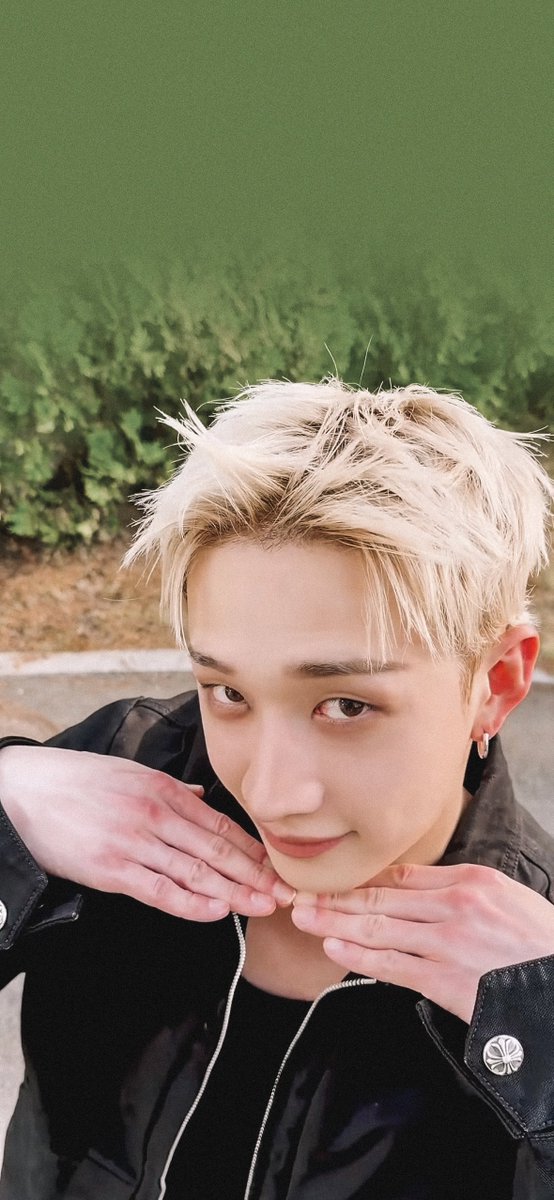 ninoononie_'s tweet photo. #BangChan #방찬 

૮₍ – ᴥ – ₎ა v 🌱

wallpaper/lockscreen ver. eheheh~
#스트레이키즈 #StrayKids #YouMakeStrayKidsStay 
@Stray_Kids https://t.co/ktVQ3CodOB