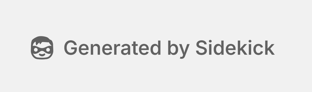 dualtronuk's tweet photo. @harleyf Shopify Apps are now just prompts for Sidekick. I invoke the Sidekick Gallery. Apps made by Merchants with Sidekick that merchants choose to feature publicly for the world to see and use instantly. All inside Shopify, made with Sidekick. https://t.co/euu15yWUxC