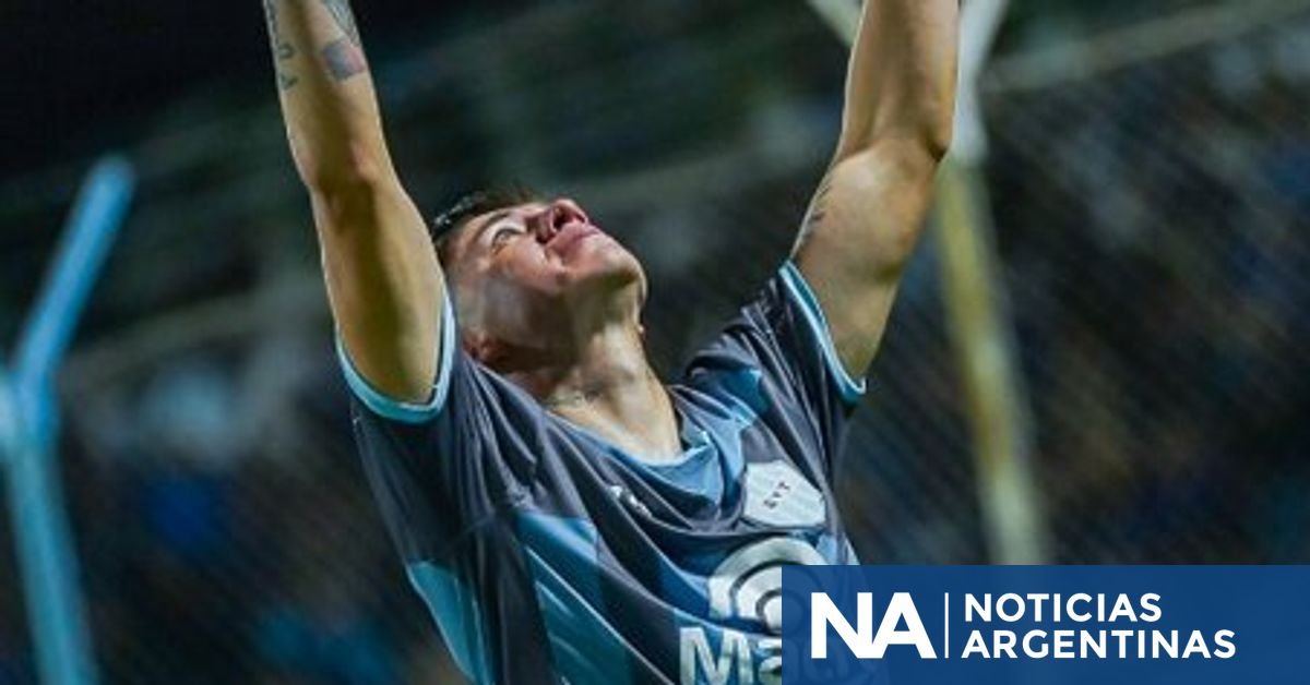 Observa360's tweet photo. Gimnasia y Tiro de Salta le ganó a Midland sobre la hora y se acerca al reducido de la Primera Nacional

https://t.co/2zn4JazZk8 https://t.co/2RZejzwC5H