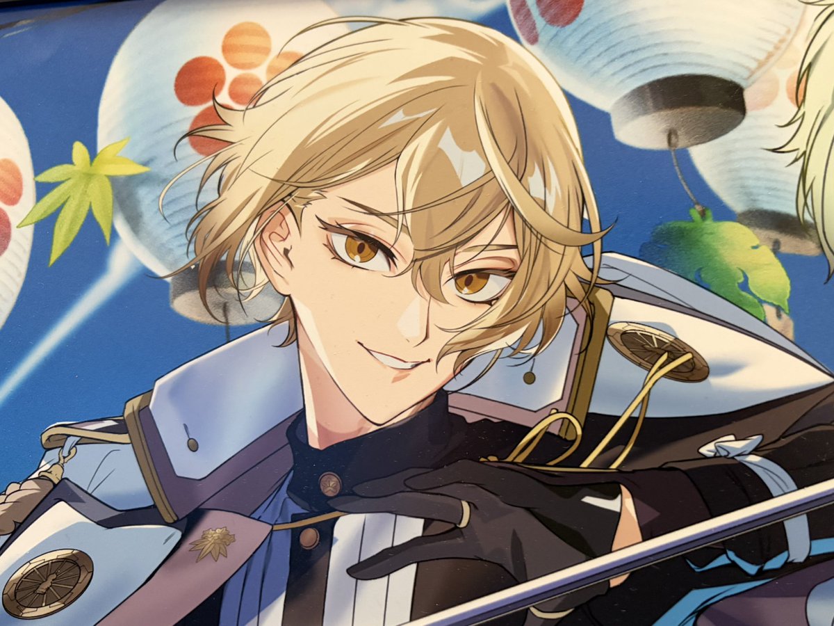 umeno__02's tweet photo. 夜間の良いところ

反射しないしゆっくり撮れるとこスね…
ハイ、顔がいい……… https://t.co/xhroQYZGaZ