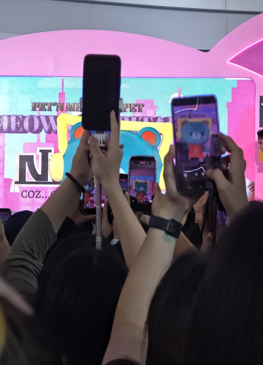 นานะ เคียน ลี ˙Ⱉ˙ tweet media