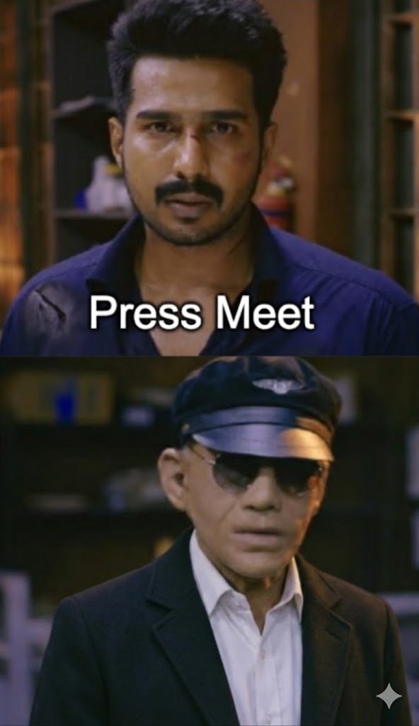 Thalaivarrasi12's tweet photo. கோட் கோபால் கண்ணில் படும் வரை ஷேர் பண்ணவும் 😂😂😂
PC: random X user https://t.co/7ZeoXvbNcS