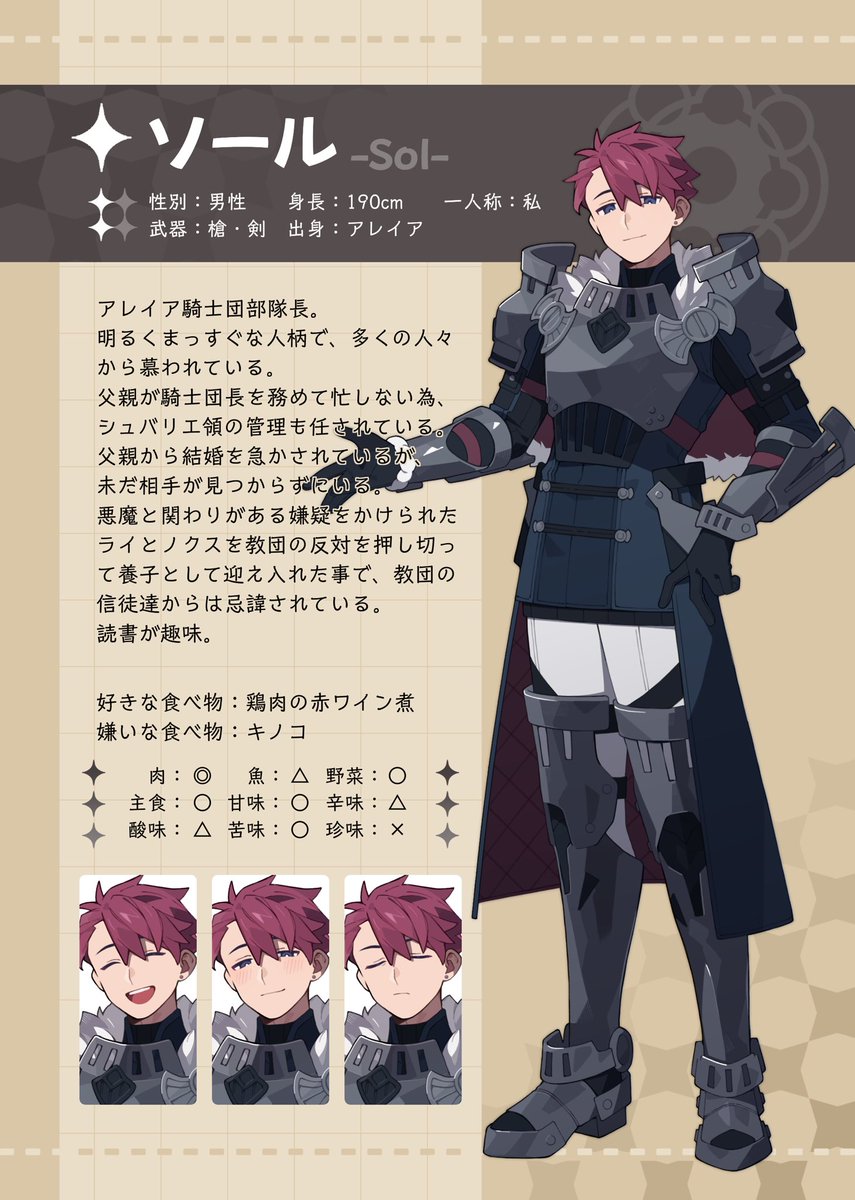yuxu_go8's tweet photo. oc! https://t.co/95lgyze6R1