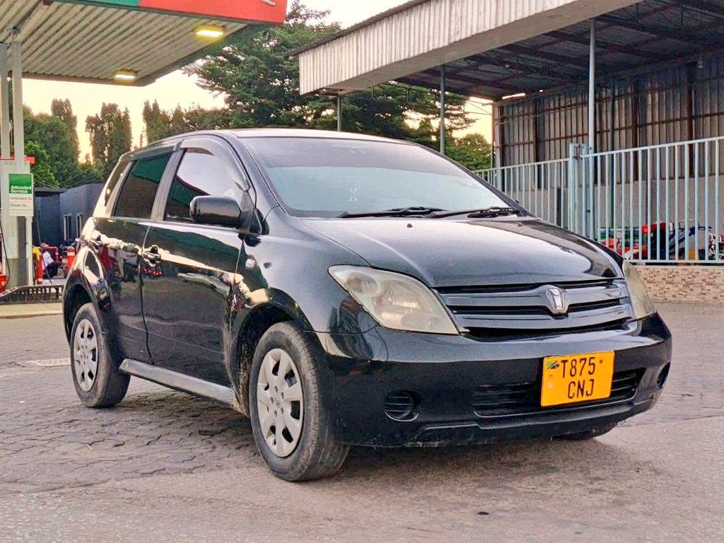Eng_Matarra's tweet photo. #Budget 6.9M

TOYOTA IST 🔥🔥

REG" #CNG

▪️Cc. 1290
▪️Full Ac 🌨
▪️Year 2004
▪️Well mantained
▪️Full Documents ✅️

IPO DAR

CALL/WHATSAPP-0719542184 https://t.co/vJiNcRhww5