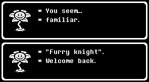 🌼Flowey tweet media