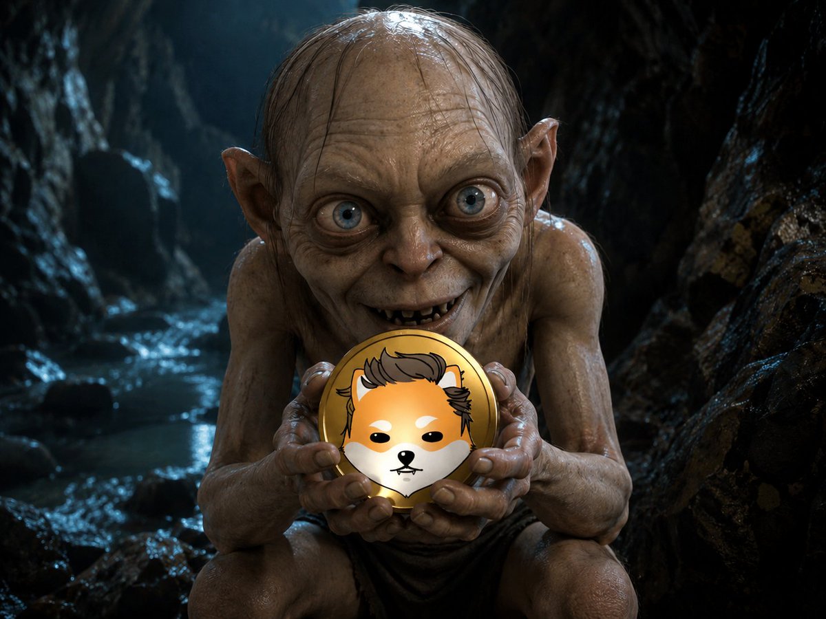 KaiserOfMars's tweet photo. POV: You've held $ELON for 1,870 days. https://t.co/XCHzAti1yK