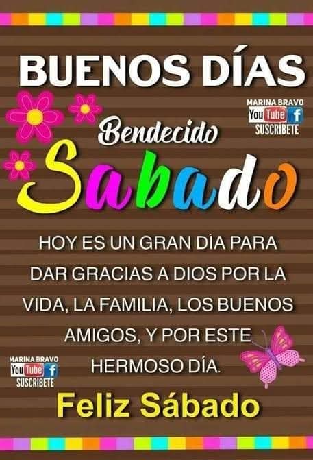 madmozu's tweet photo. #SabadoDeBendiciones https://t.co/oQ2zdMrMkh