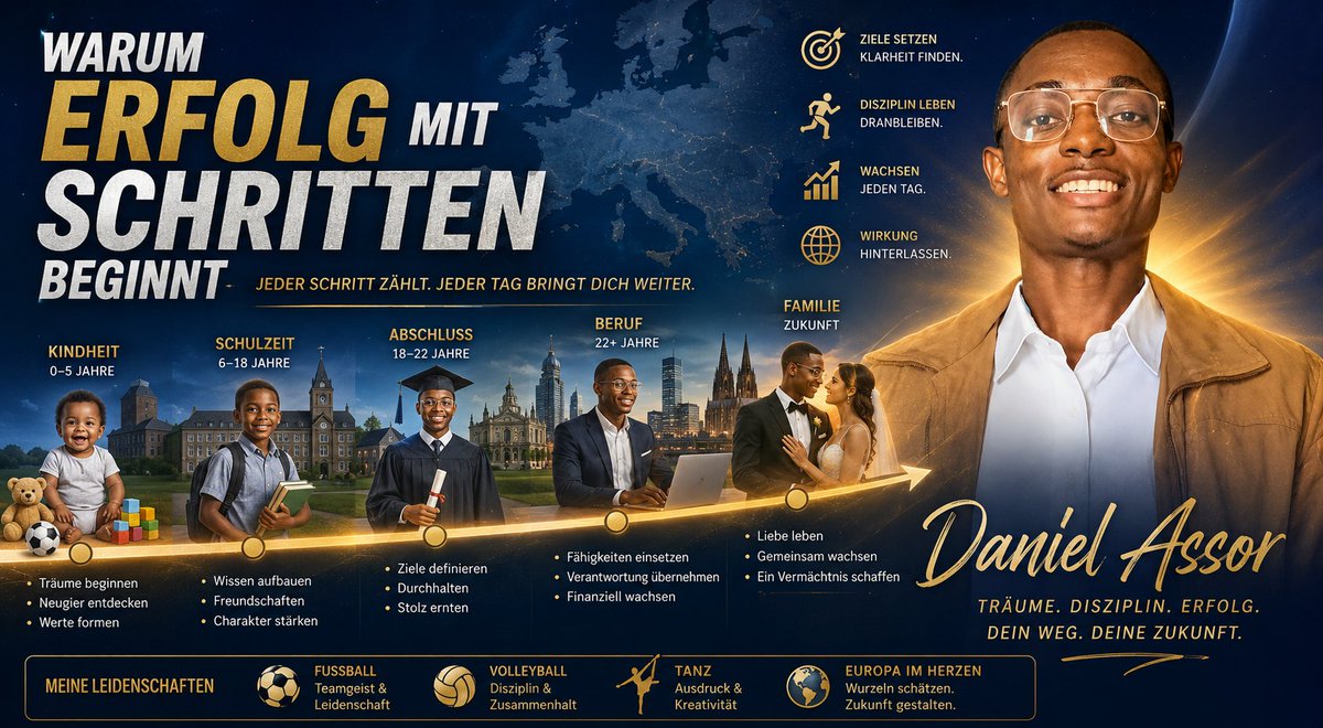 Daniel Assor (@DanielAssor20p) / Posts / X