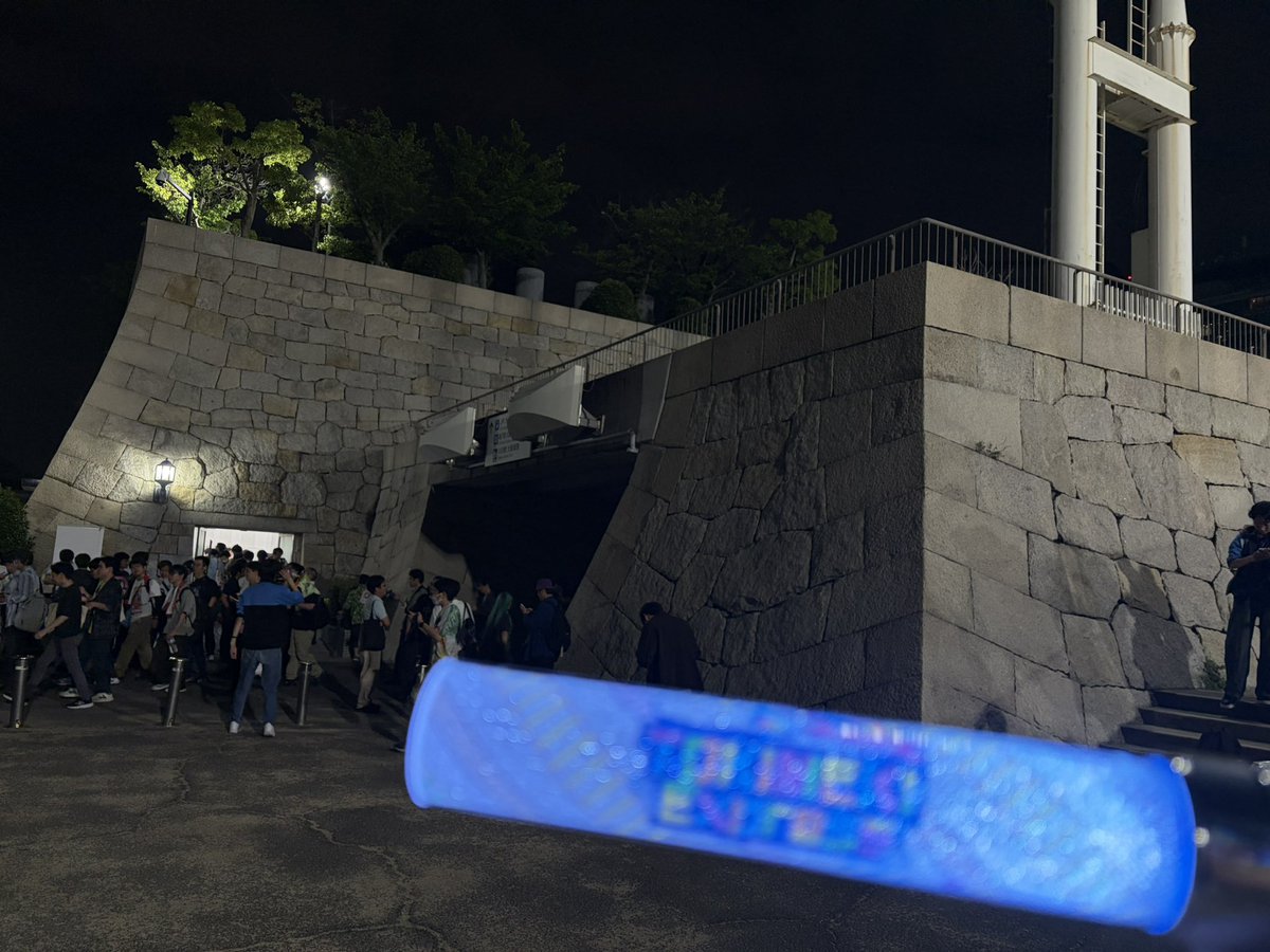 anison_brass's tweet photo. #虹8th大阪_day1 参戦してきました🌈
久しぶりの曲が披露されたり、いつものお約束が無かったり、驚きが満載のステージでした😳
残りの3公演も楽しみです♪ https://t.co/s8gzmRhNwk