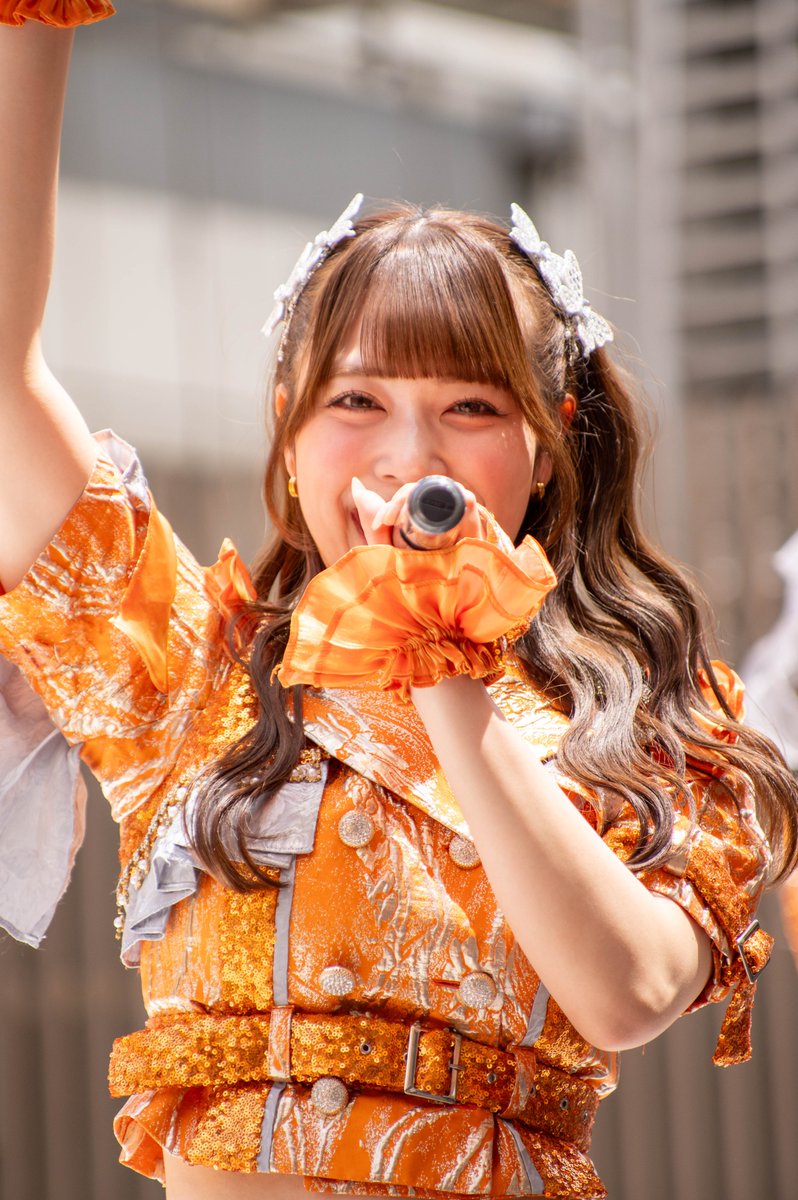 KPO_camera's tweet photo. 🐣2026/06/06【第17・18パーティー】ドットビーピーエム  5thシングル発売記念イベント
📍タワーレコード渋谷店 9階イベントスペース(屋上)
ドットビーピーエム
#ドットビーピーエム
#源有紀子 #げきみー https://t.co/YCOxt40ZXb