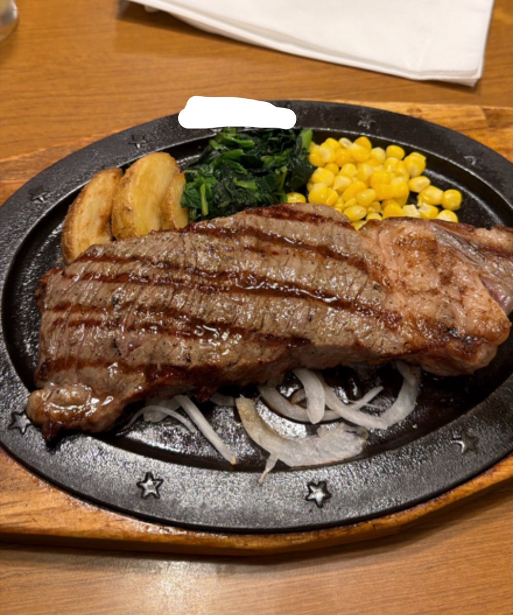 5wprl's tweet photo. 美味すぎ😋 https://t.co/hn3O2WdiFt