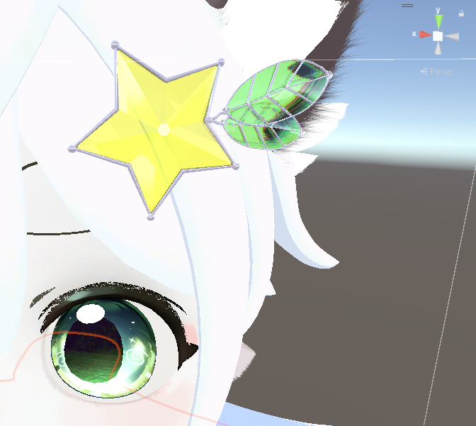 hamikuma3's tweet photo. はみくま3Dモデリング 進捗2
だいぶ良い感じになって来た！
UV展開とかするものだと思ってたけどテクスチャ無しでliltoonの力でイメージに近くなって満足
もう少し改善調整したい https://t.co/kH0Osp4JXx