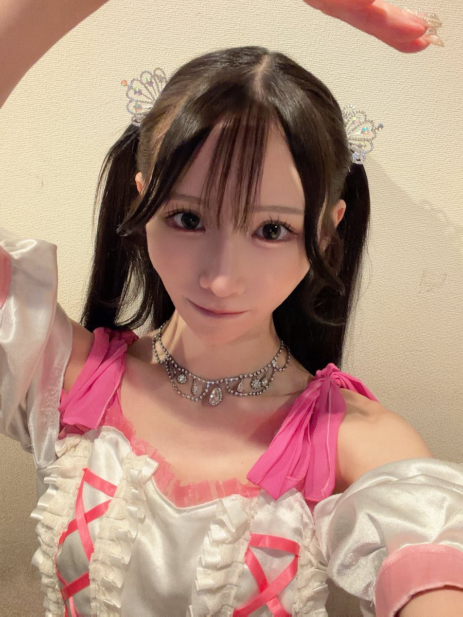 姫園桜愛（ひめぞの さくら）【#ヒトメボレ】 (@os_sakura0501