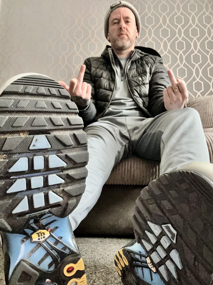 promo_4_brits's tweet photo. Any f@990t looking for some verbal abuse and humiliation today?

You won’t go far wrong with @BossDane87 

This ex con Scally Alpha really does know how to put us f@990ts in our place and keep us there!

Approach correctly with cash! 🤑 https://t.co/VEm2ZDep52