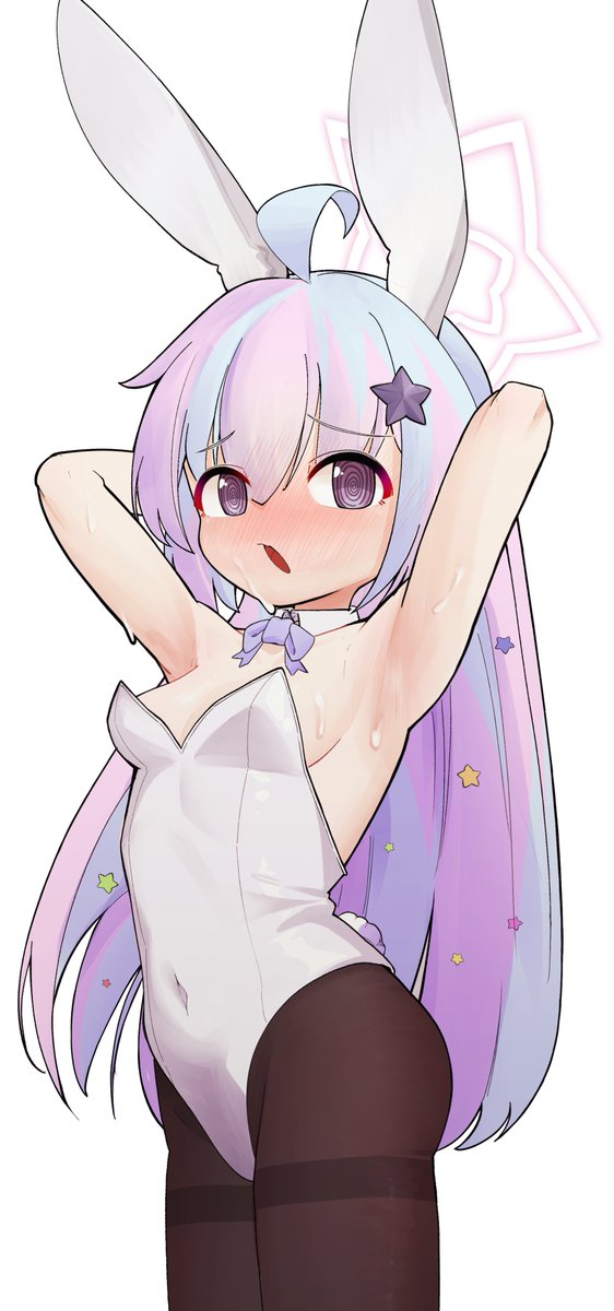 sadas_d86150's tweet photo. 바니걸 레이사

원래 알몸레이사 그린거 옷이 이거였대 https://t.co/9iSbciiizM