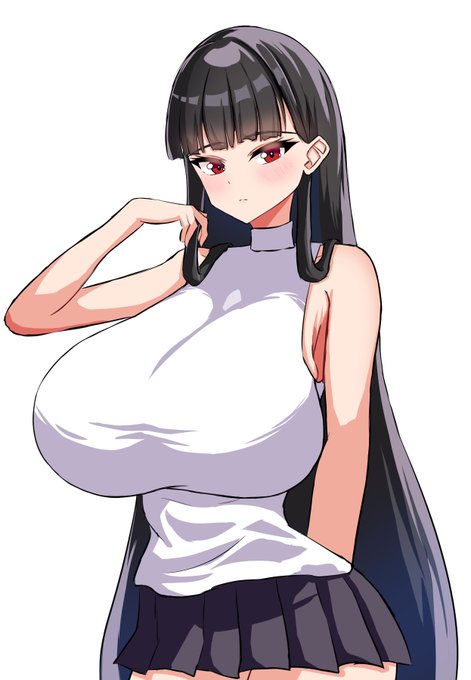 以前描いたやつ置いとこうね(*' ˘ `*) 